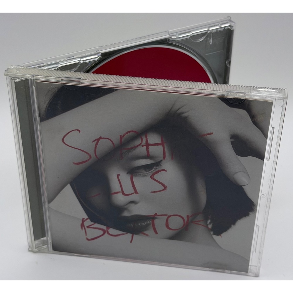 Sophie Ellis-Bextor Read My Lips CD 2001 Polydor